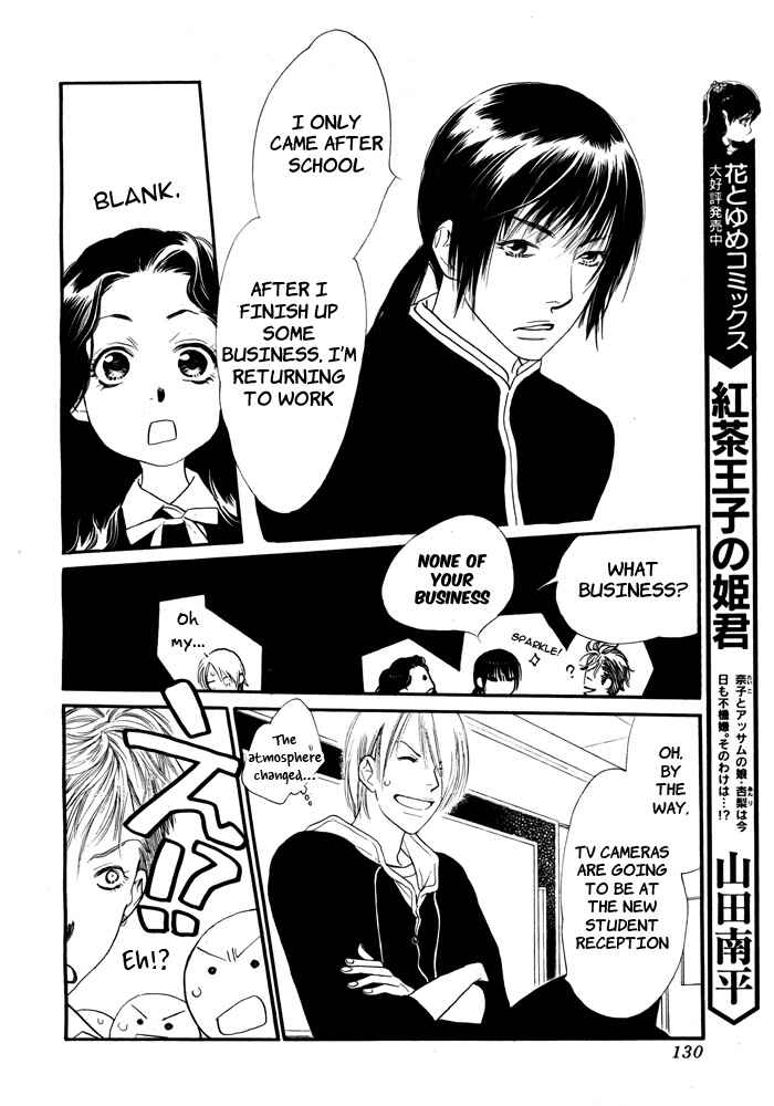 Page 27 Chapter 6 Orange Chocolate