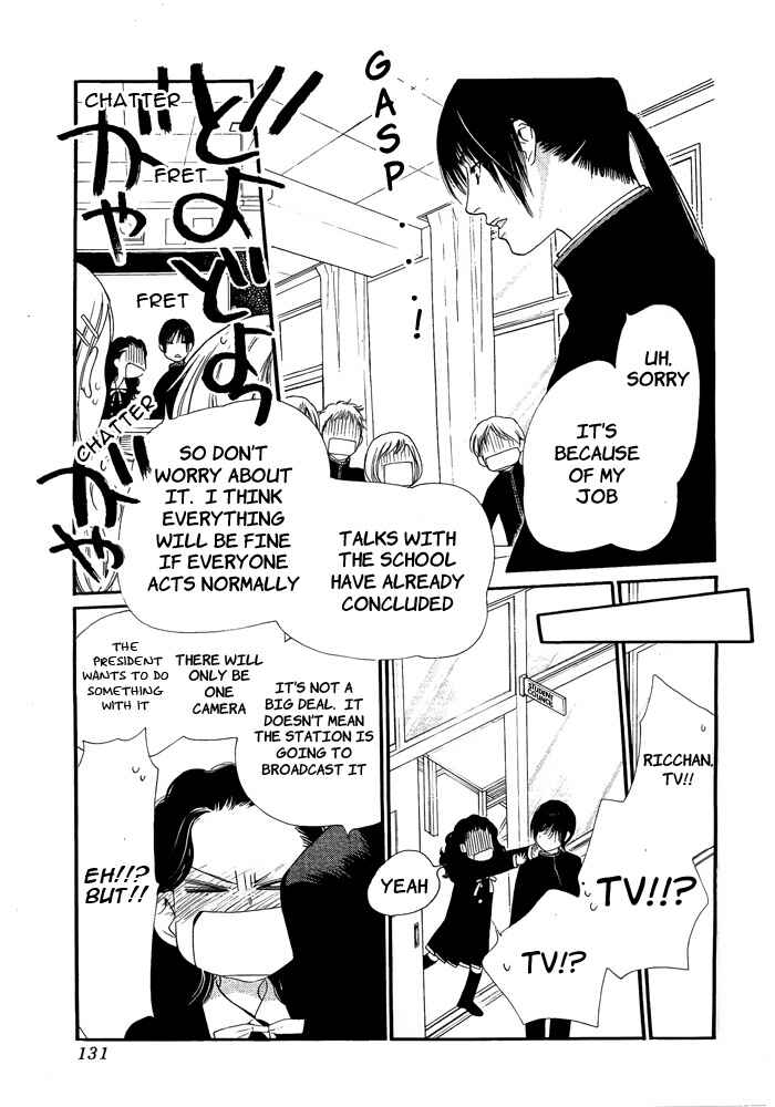 Page 28 Chapter 6 Orange Chocolate