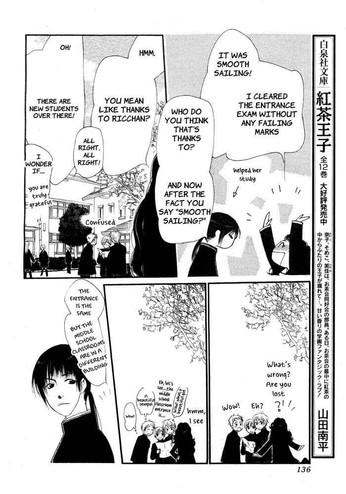 Page 33 Chapter 6 Orange Chocolate