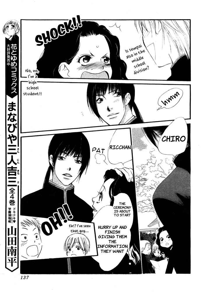 Page 34 Chapter 6 Orange Chocolate