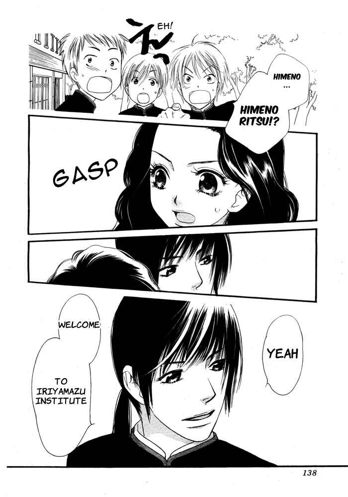 Page 35 Chapter 6 Orange Chocolate