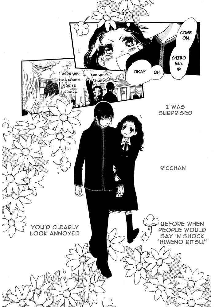 Page 36 Chapter 6 Orange Chocolate