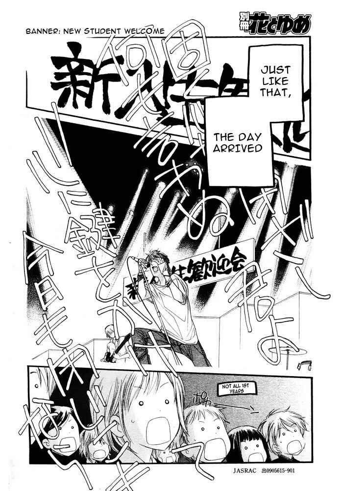 Page 41 Chapter 6 Orange Chocolate