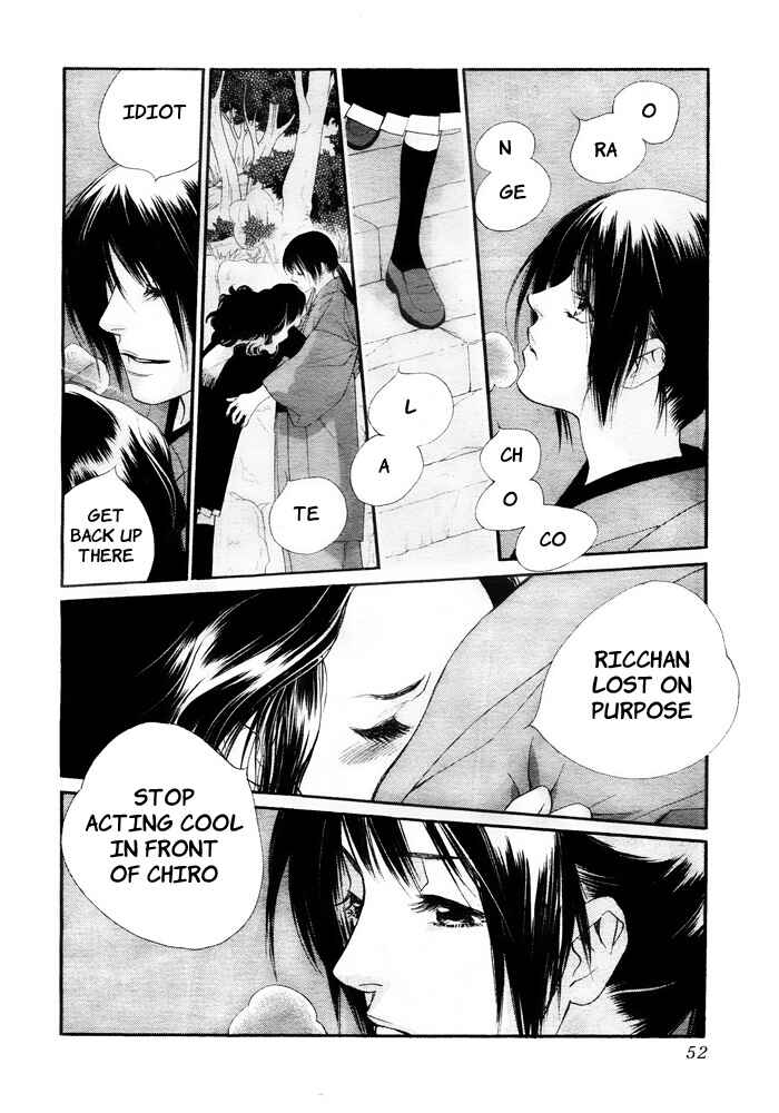 Page 47 Chapter 1 Orange Chocolate