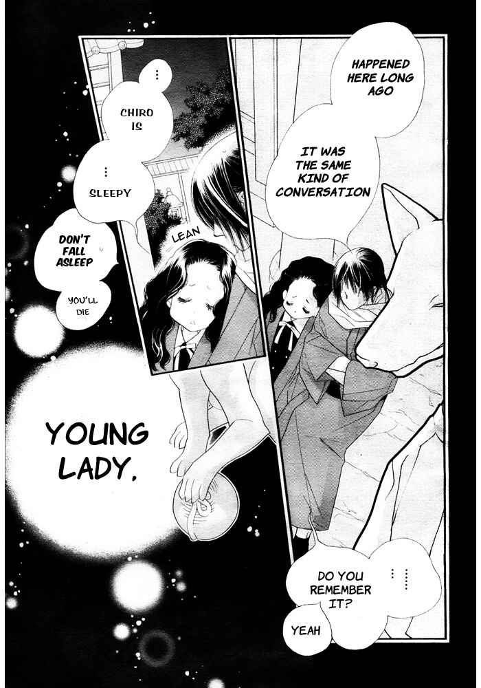 Page 52 Chapter 1 Orange Chocolate