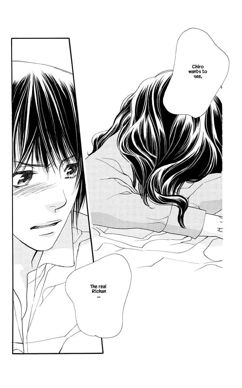 Page 15 Chapter 39.2 Orange Chocolate