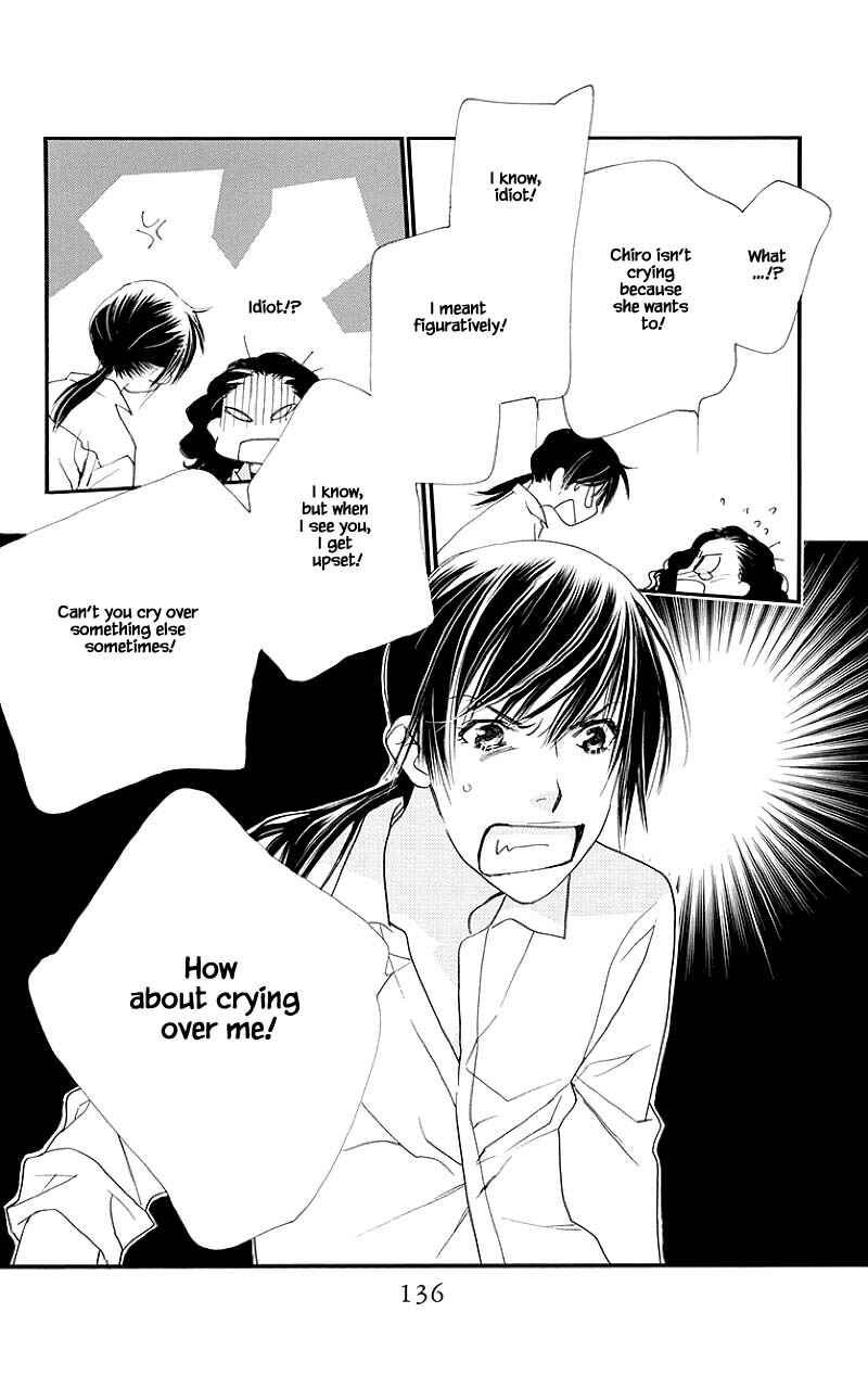 Page 17 Chapter 39.2 Orange Chocolate