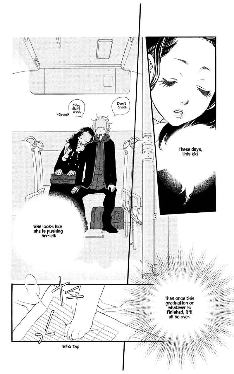 Page 3 Chapter 39.2 Orange Chocolate