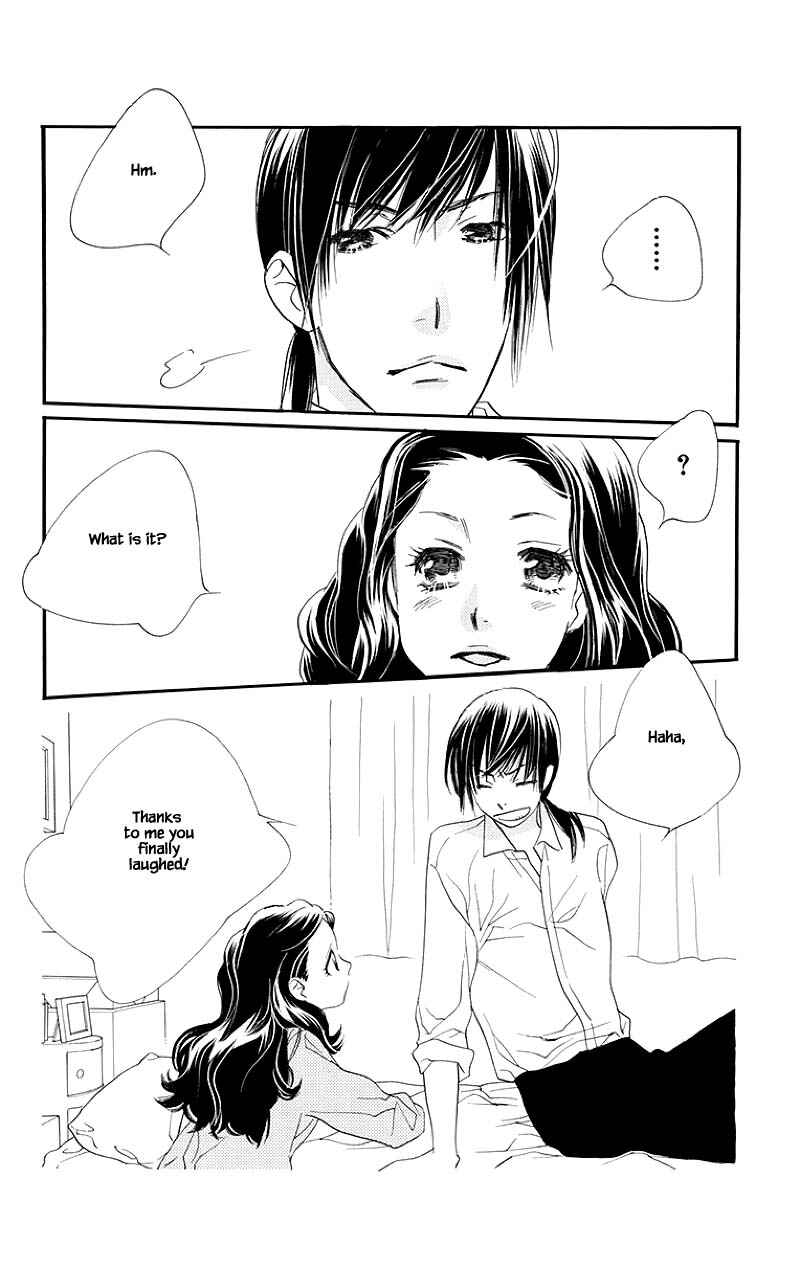Page 9 Chapter 39.2 Orange Chocolate