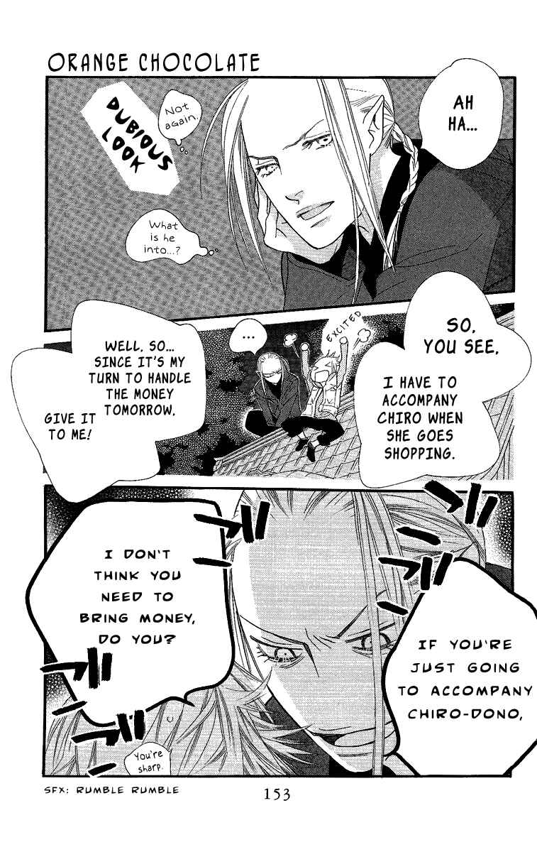 Page 13 Chapter 24 Orange Chocolate