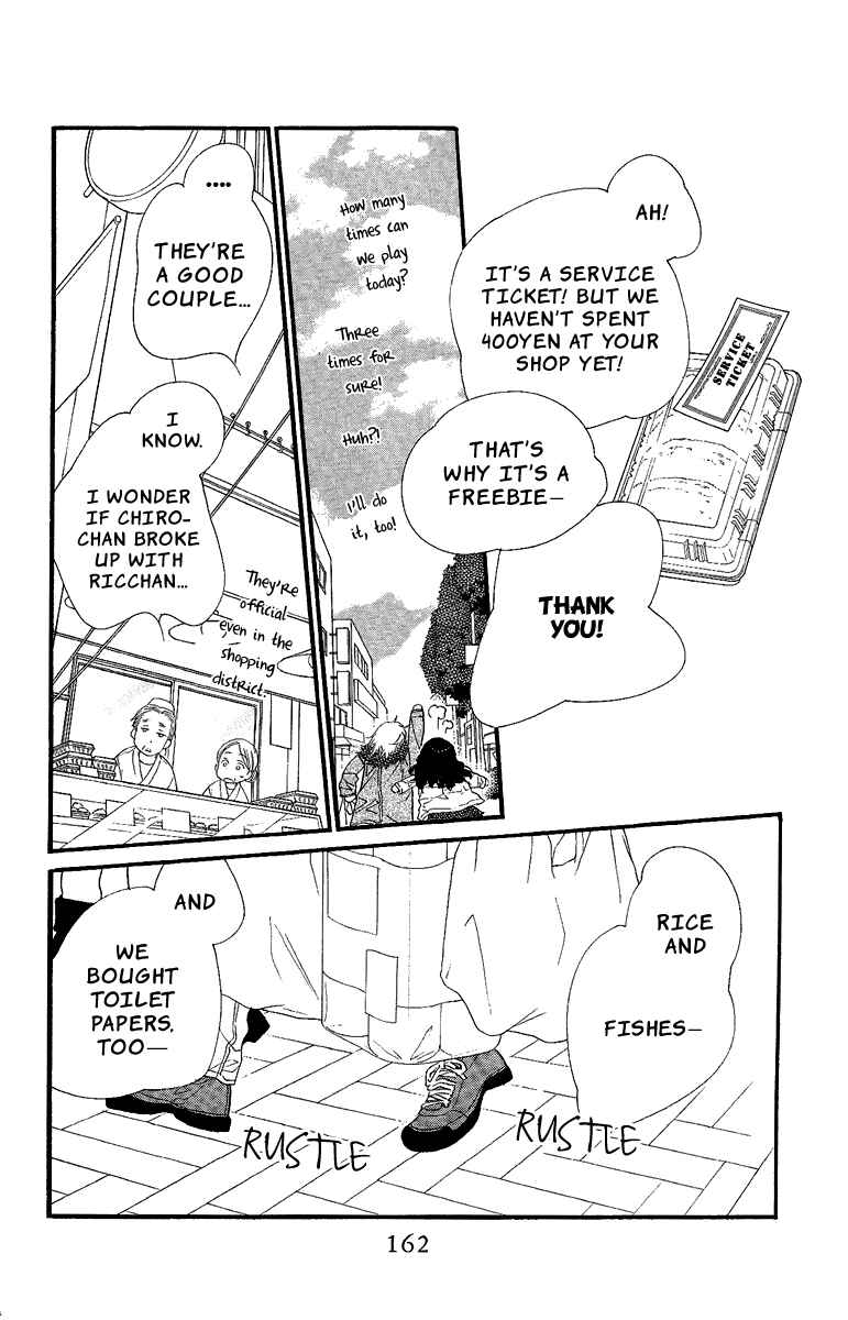Page 21 Chapter 24 Orange Chocolate