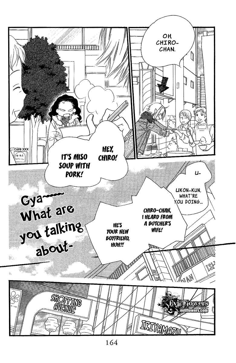 Page 23 Chapter 24 Orange Chocolate