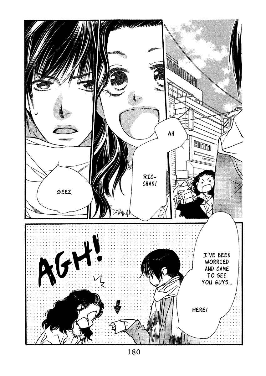 Page 39 Chapter 24 Orange Chocolate