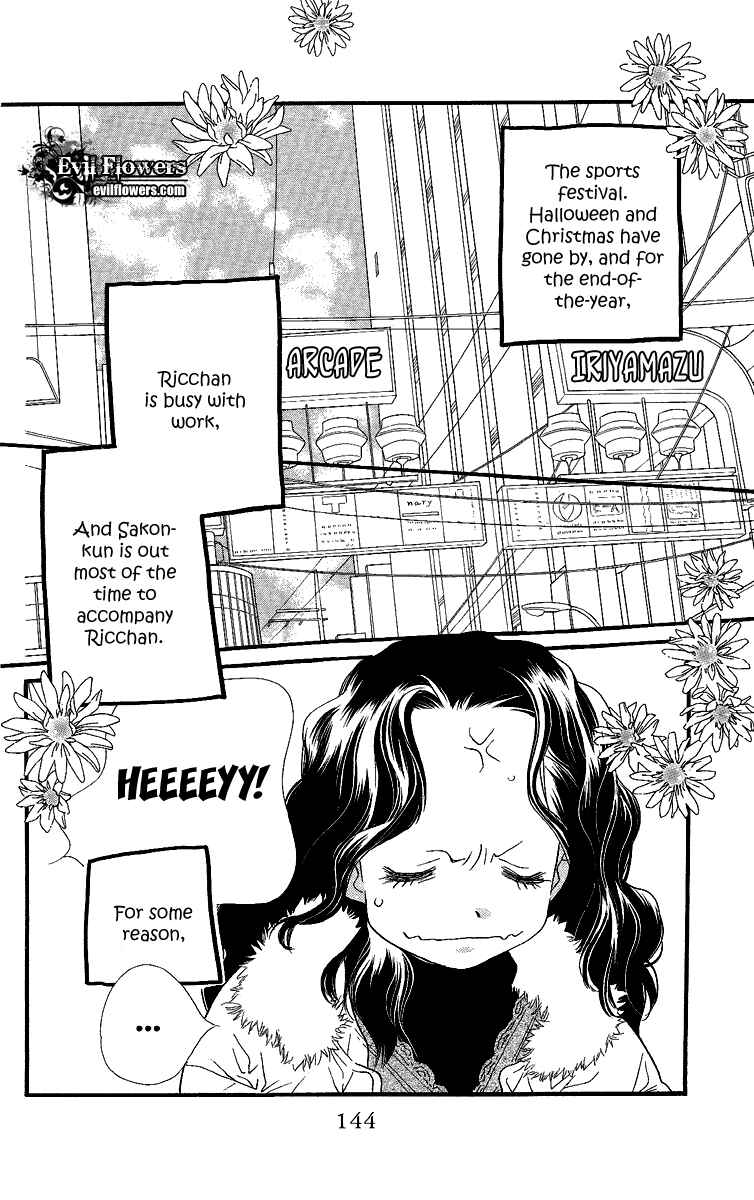 Page 4 Chapter 24 Orange Chocolate
