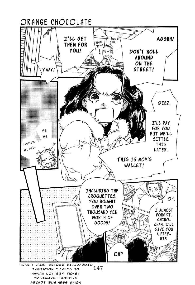 Page 7 Chapter 24 Orange Chocolate
