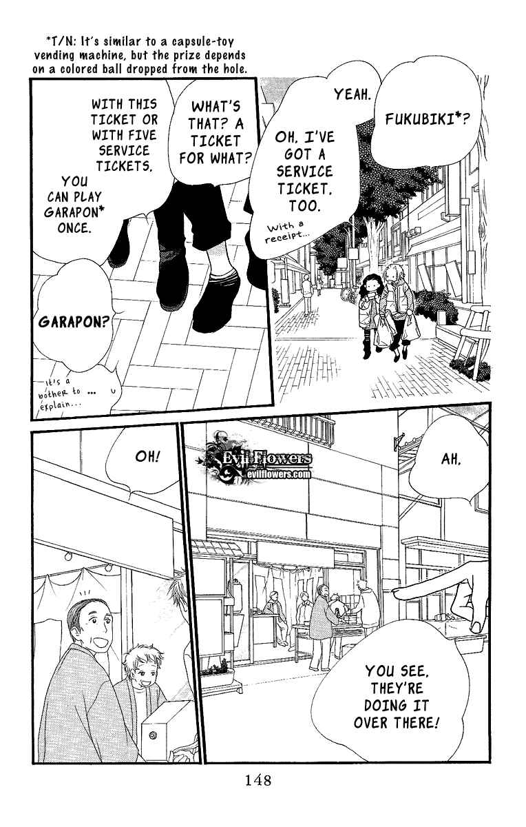 Page 8 Chapter 24 Orange Chocolate