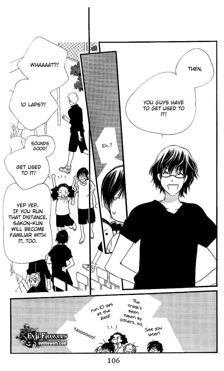 Page 11 Chapter 23 Orange Chocolate