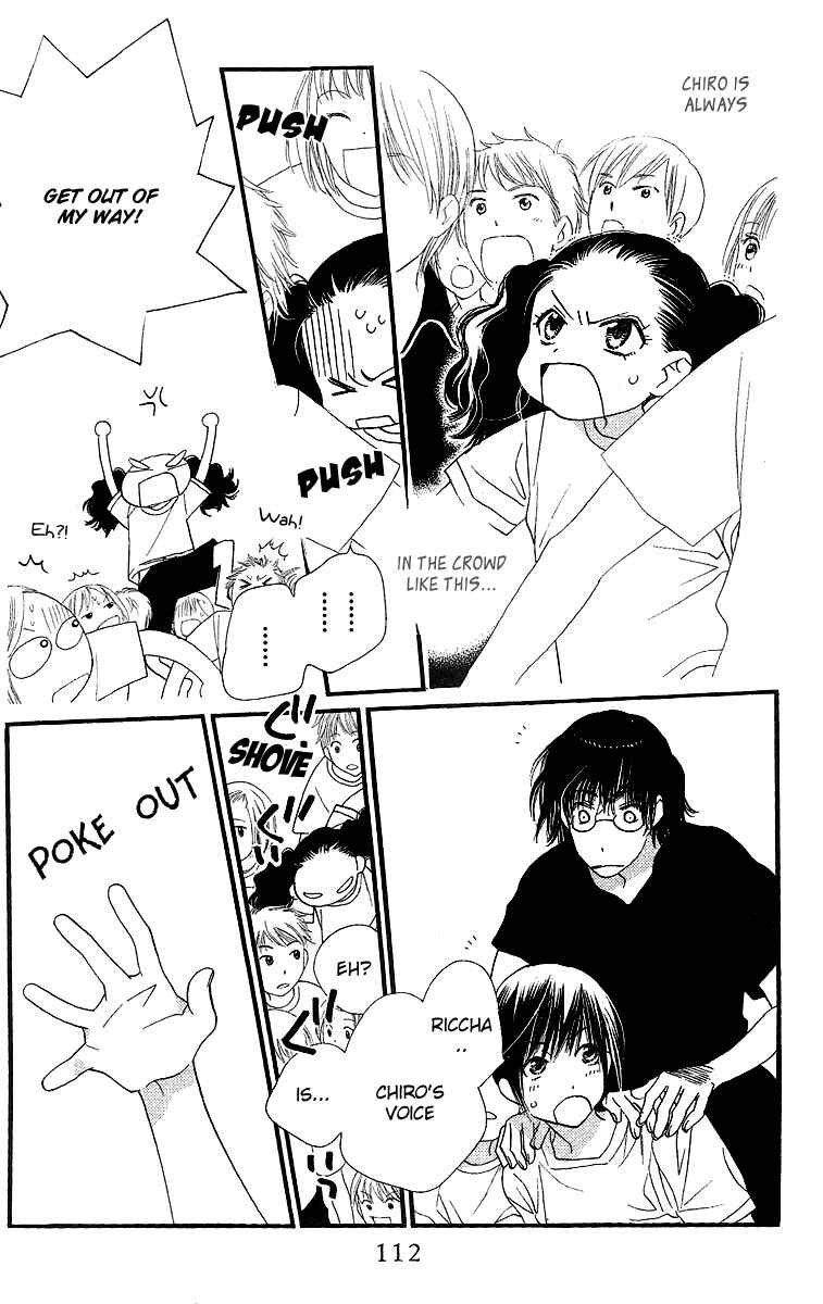 Page 17 Chapter 23 Orange Chocolate