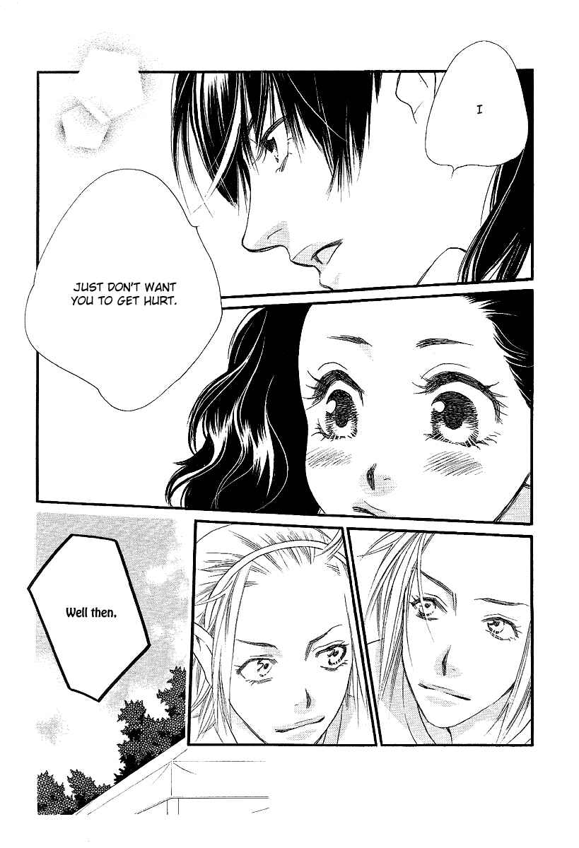 Page 26 Chapter 23 Orange Chocolate