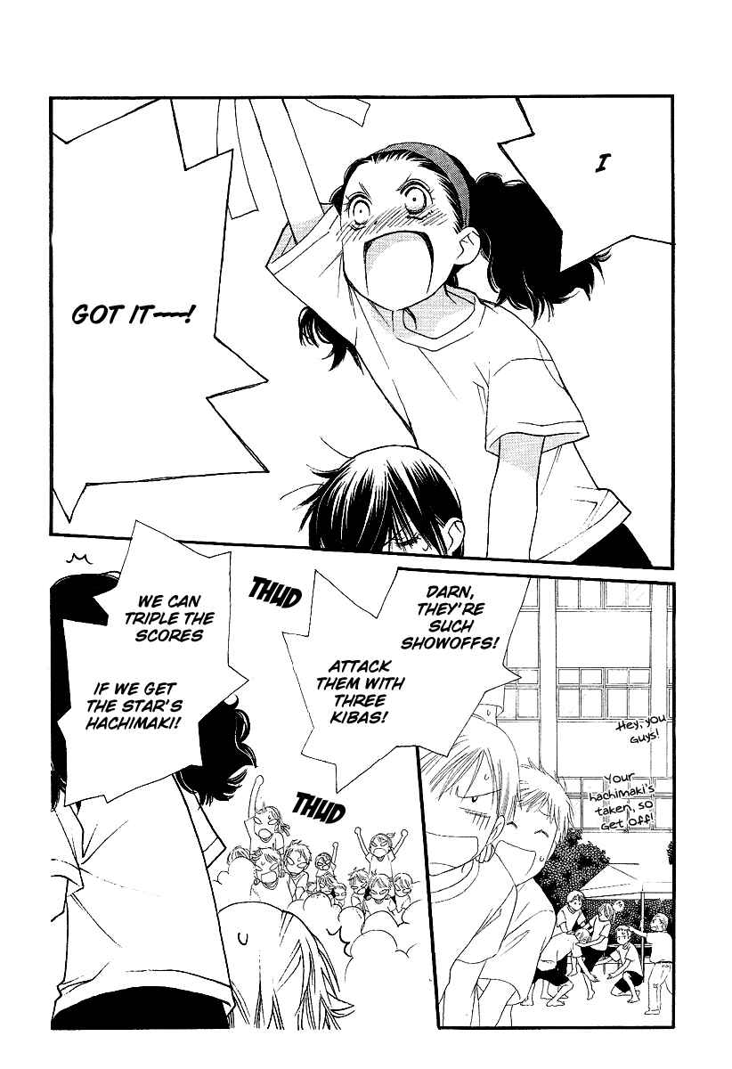 Page 30 Chapter 23 Orange Chocolate