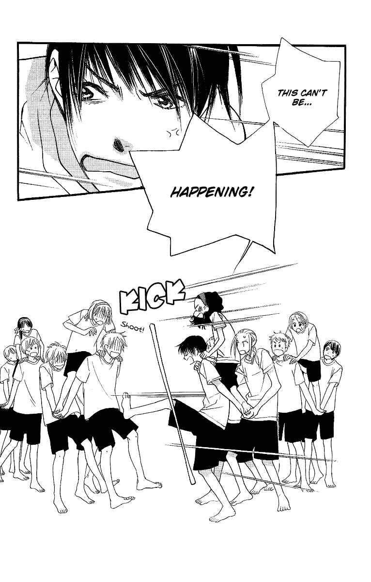 Page 31 Chapter 23 Orange Chocolate