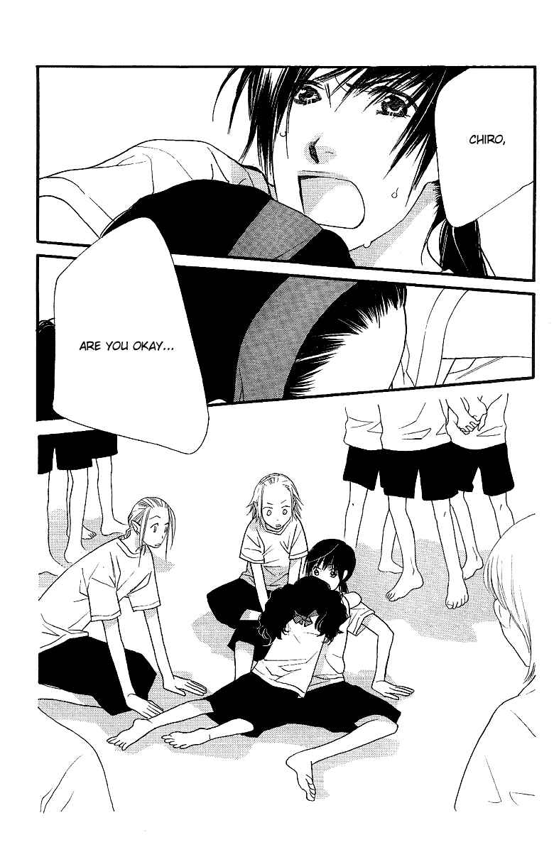Page 36 Chapter 23 Orange Chocolate