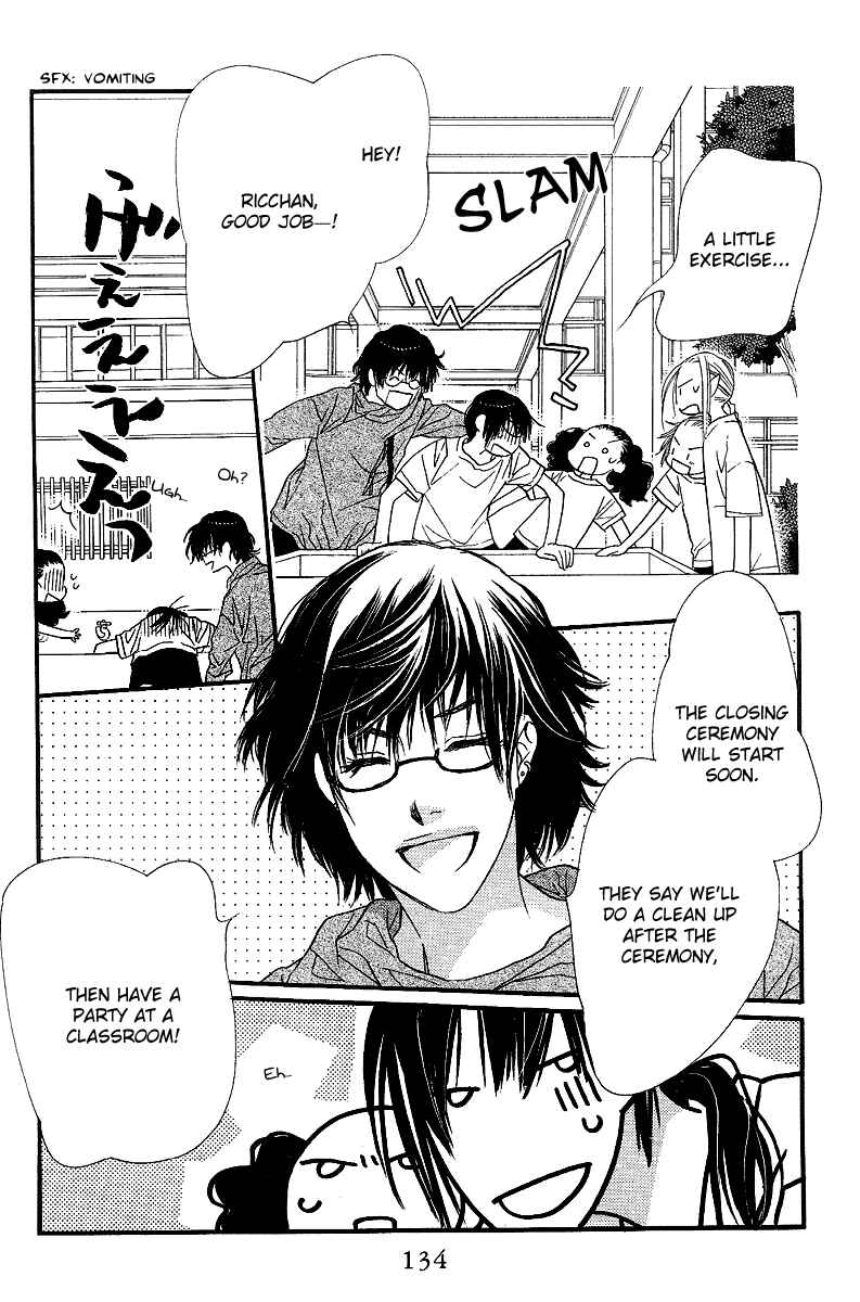 Page 39 Chapter 23 Orange Chocolate
