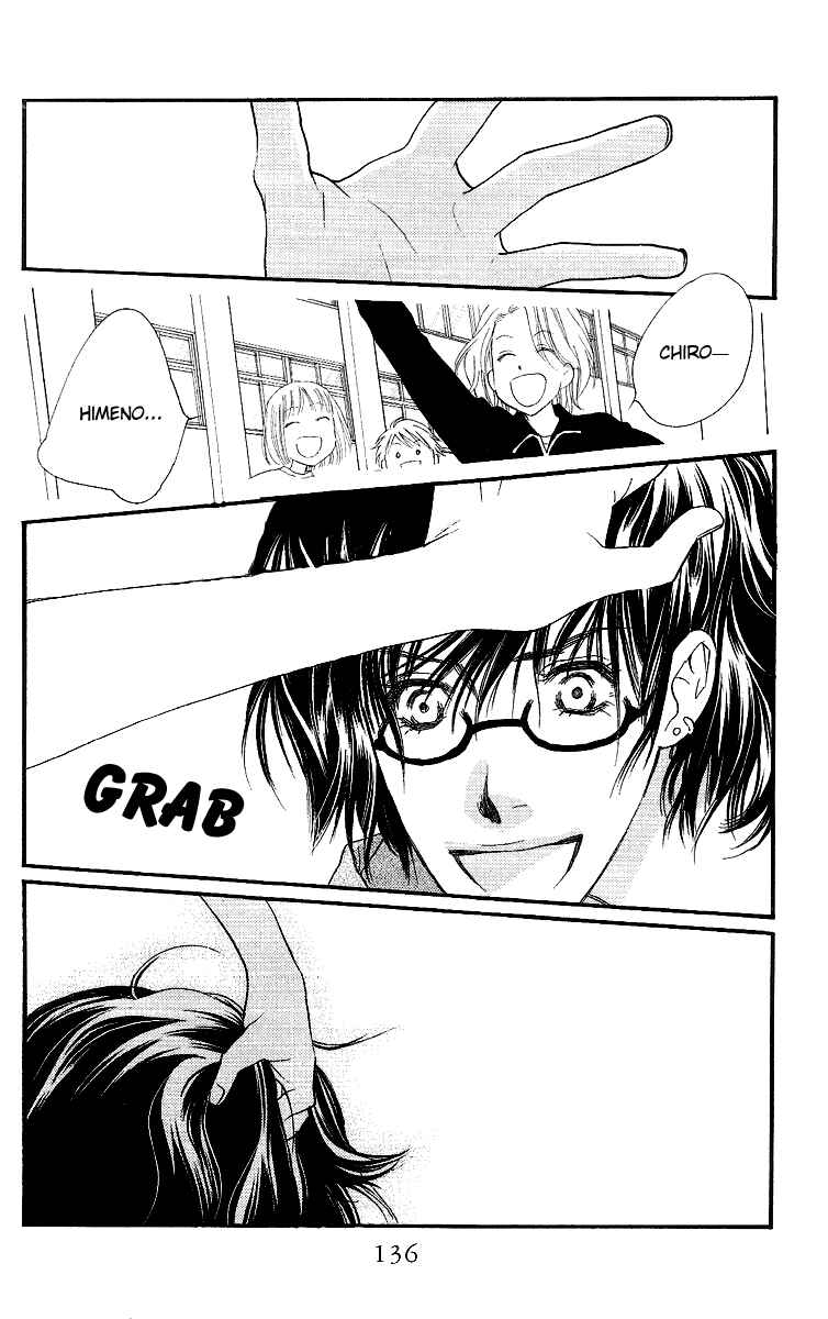 Page 41 Chapter 23 Orange Chocolate