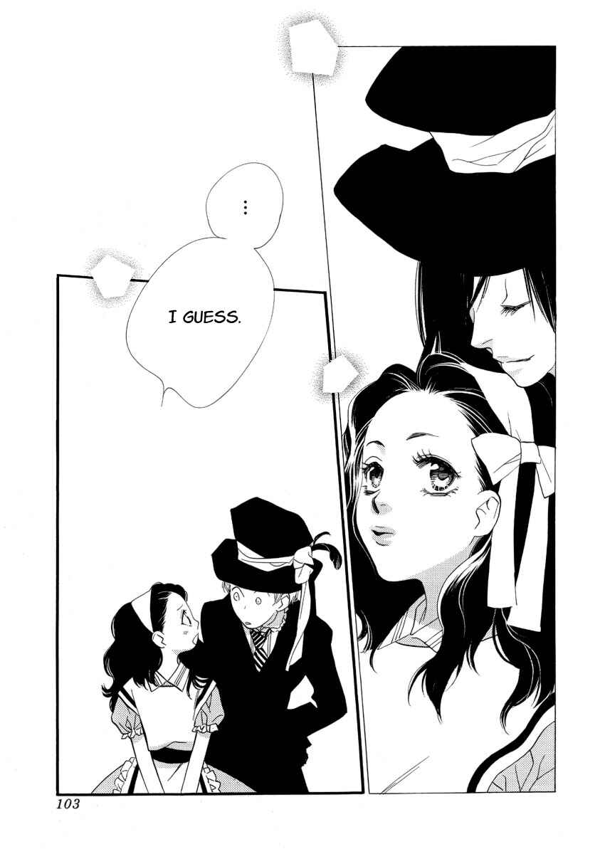Page 18 Chapter 20 Orange Chocolate