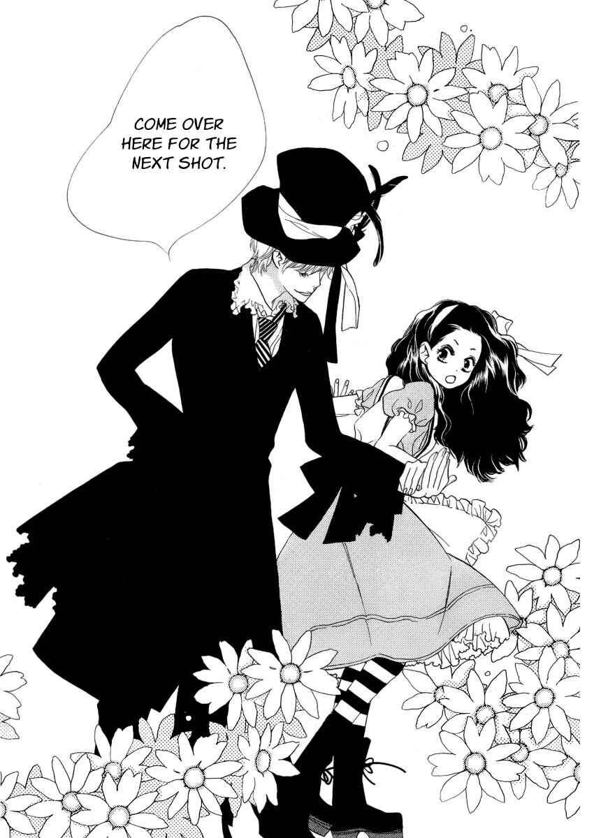 Page 22 Chapter 20 Orange Chocolate