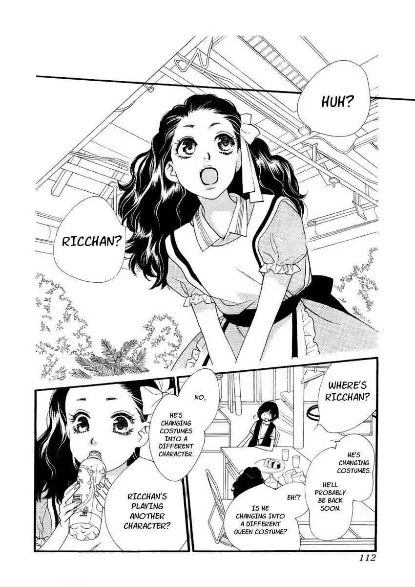 Page 27 Chapter 20 Orange Chocolate