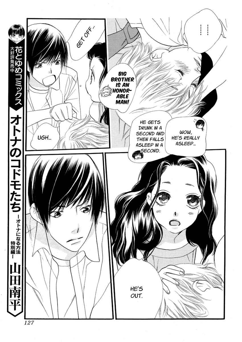 Page 41 Chapter 20 Orange Chocolate
