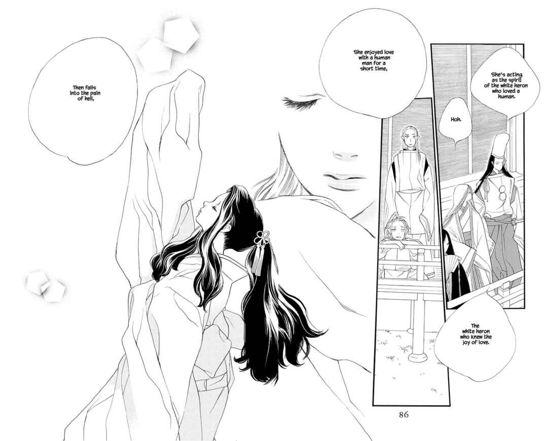 Page 11 Chapter 50.2 Orange Chocolate