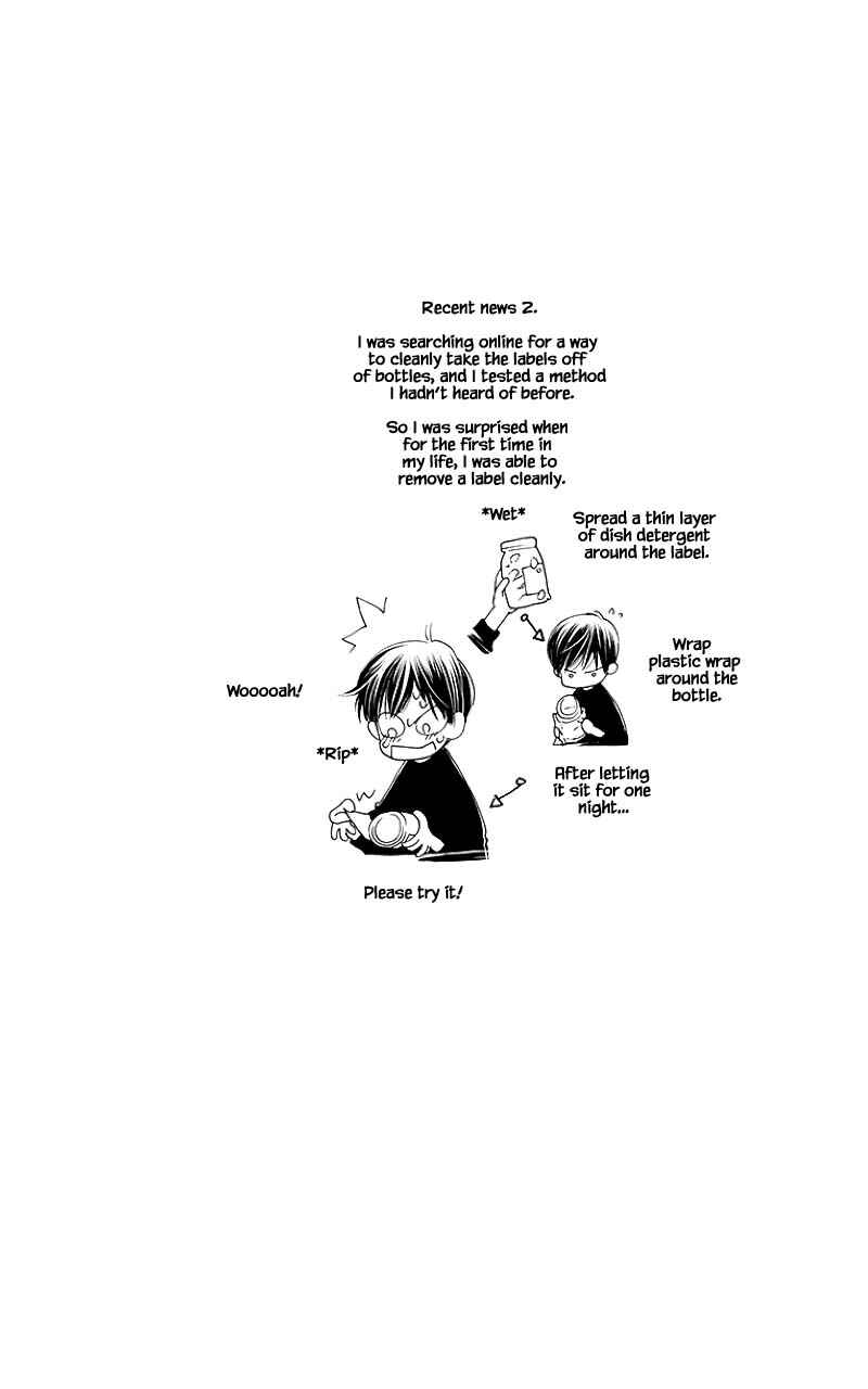 Page 20 Chapter 50.2 Orange Chocolate