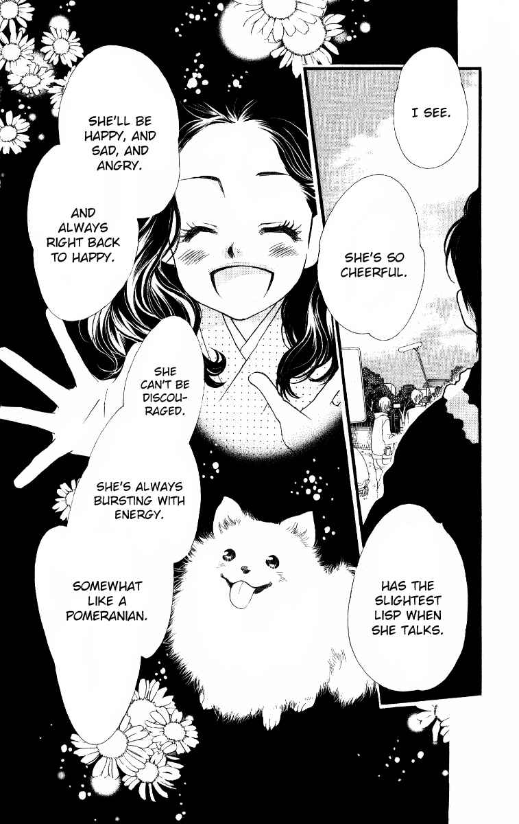 Page 12 Chapter 29 Orange Chocolate
