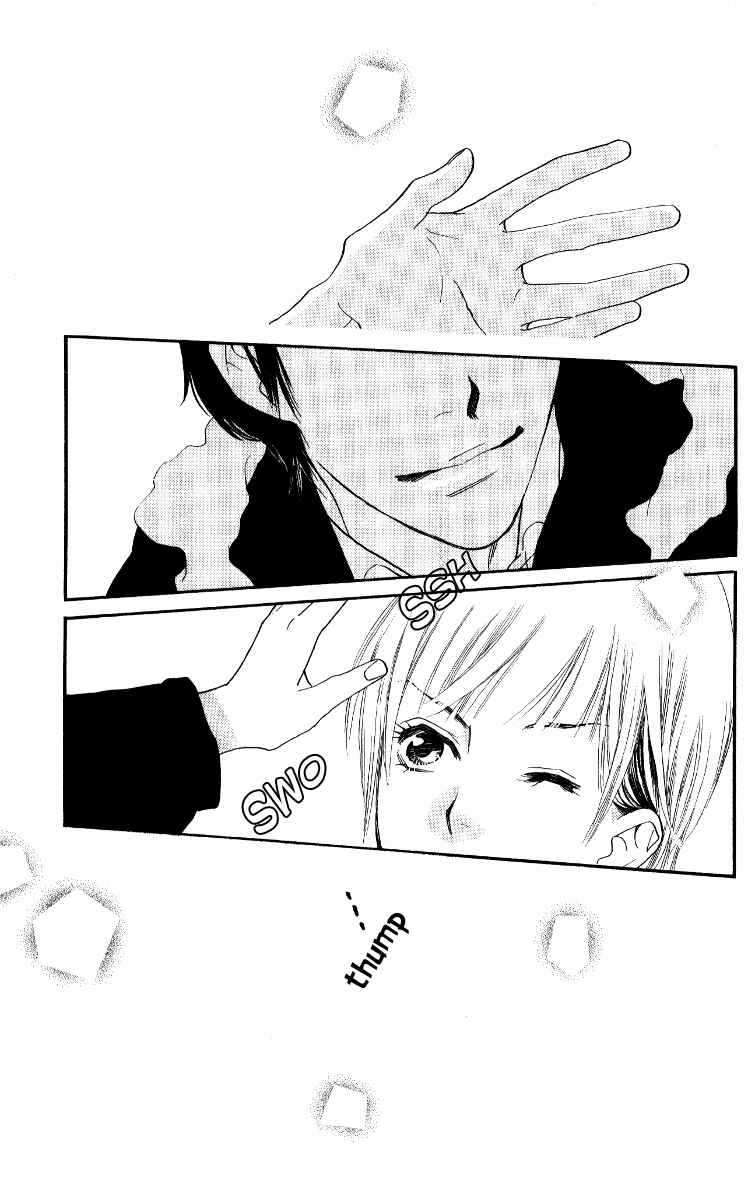 Page 15 Chapter 29 Orange Chocolate