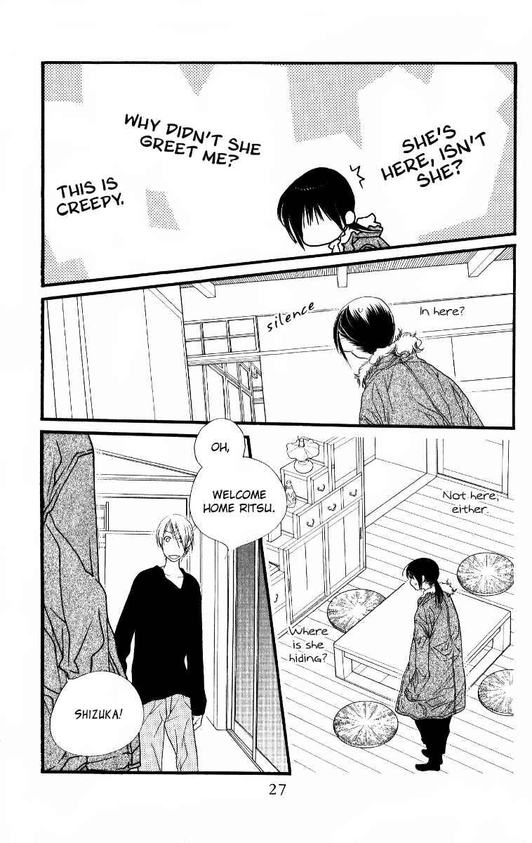 Page 27 Chapter 29 Orange Chocolate