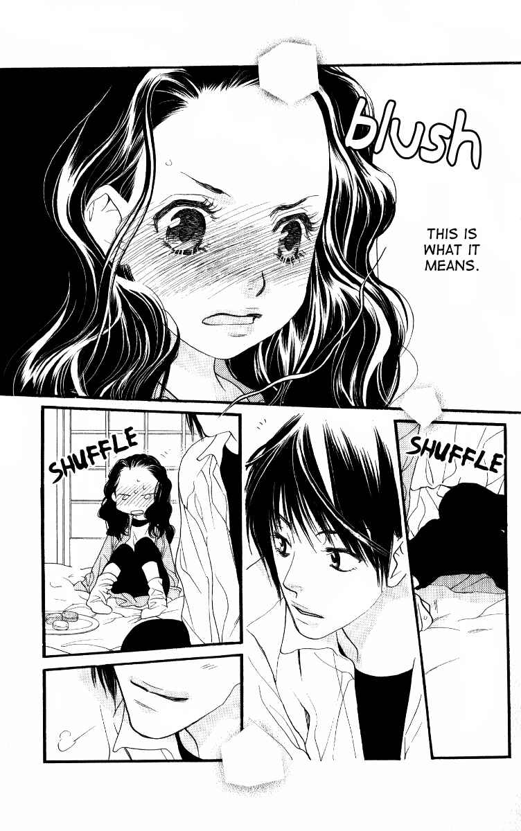 Page 33 Chapter 29 Orange Chocolate