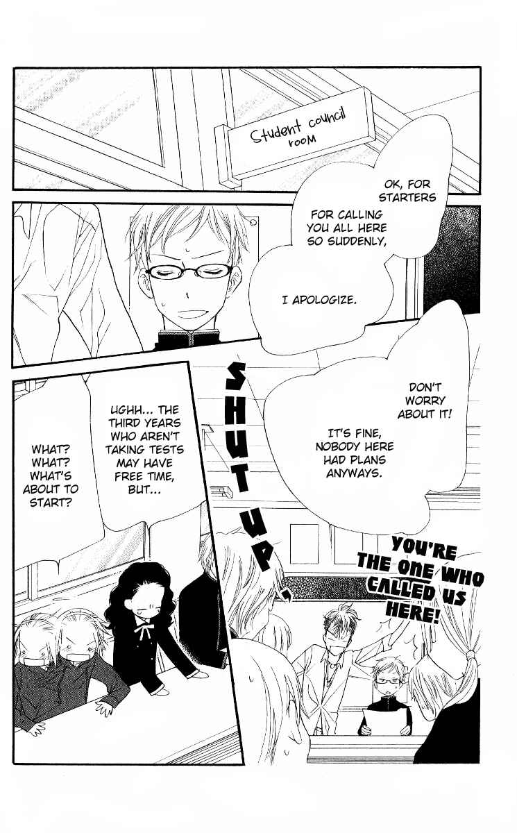 Page 44 Chapter 29 Orange Chocolate