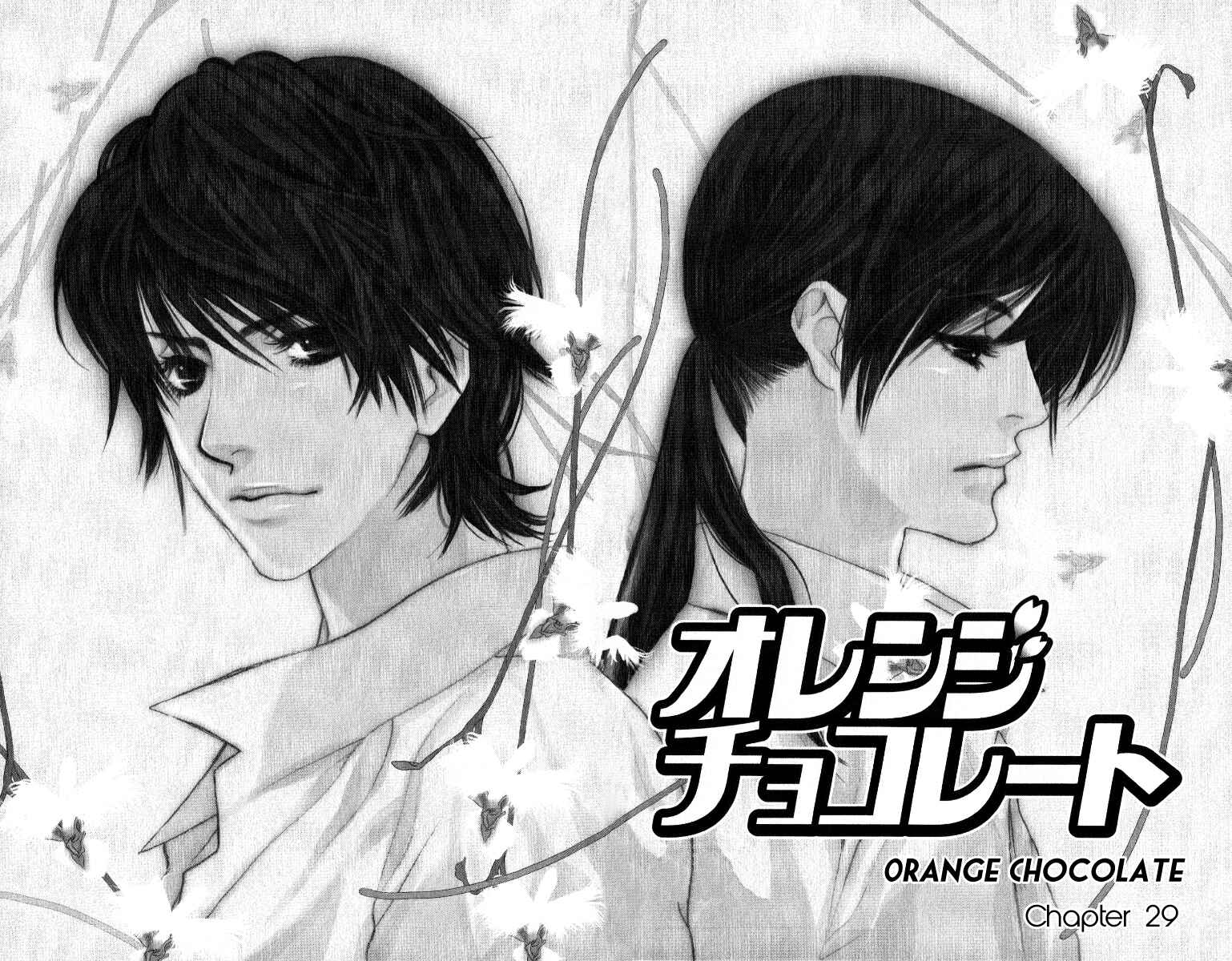 Page 5 Chapter 29 Orange Chocolate