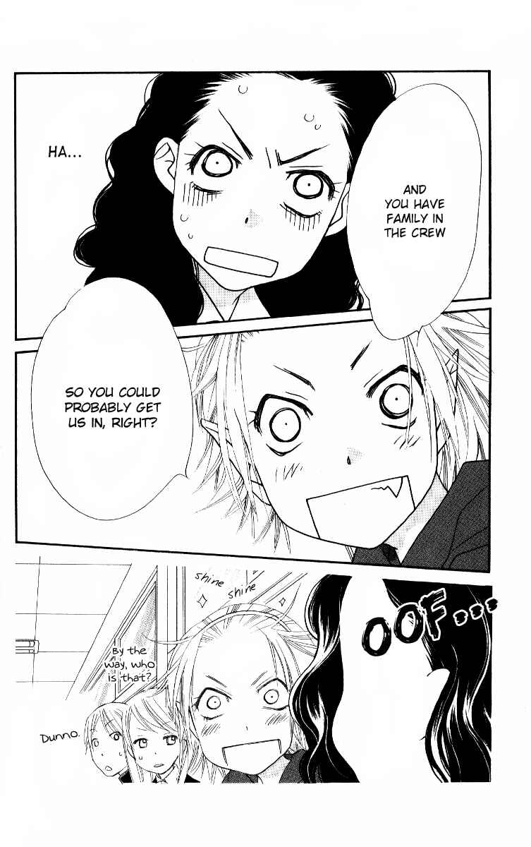 Page 50 Chapter 29 Orange Chocolate
