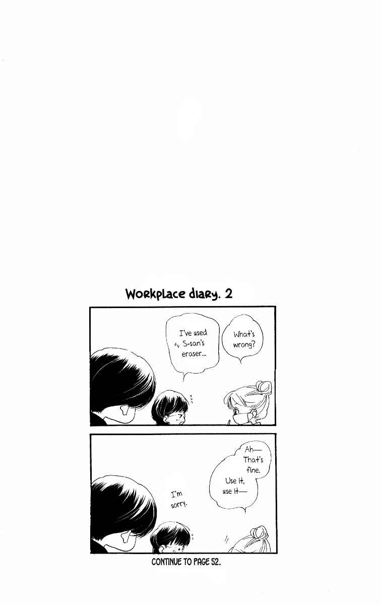Page 6 Chapter 29 Orange Chocolate