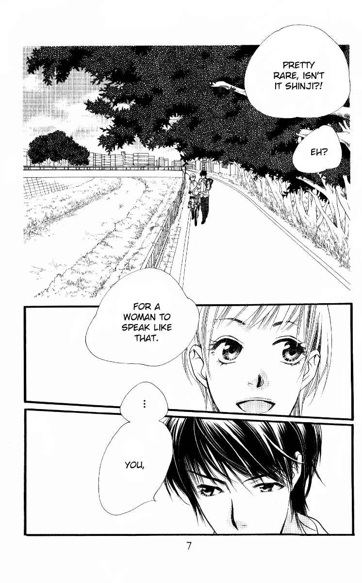 Page 7 Chapter 29 Orange Chocolate