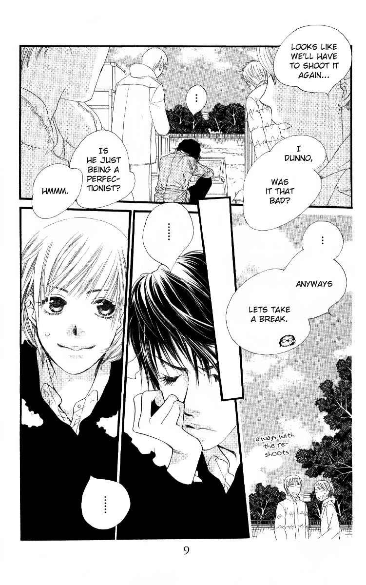 Page 9 Chapter 29 Orange Chocolate