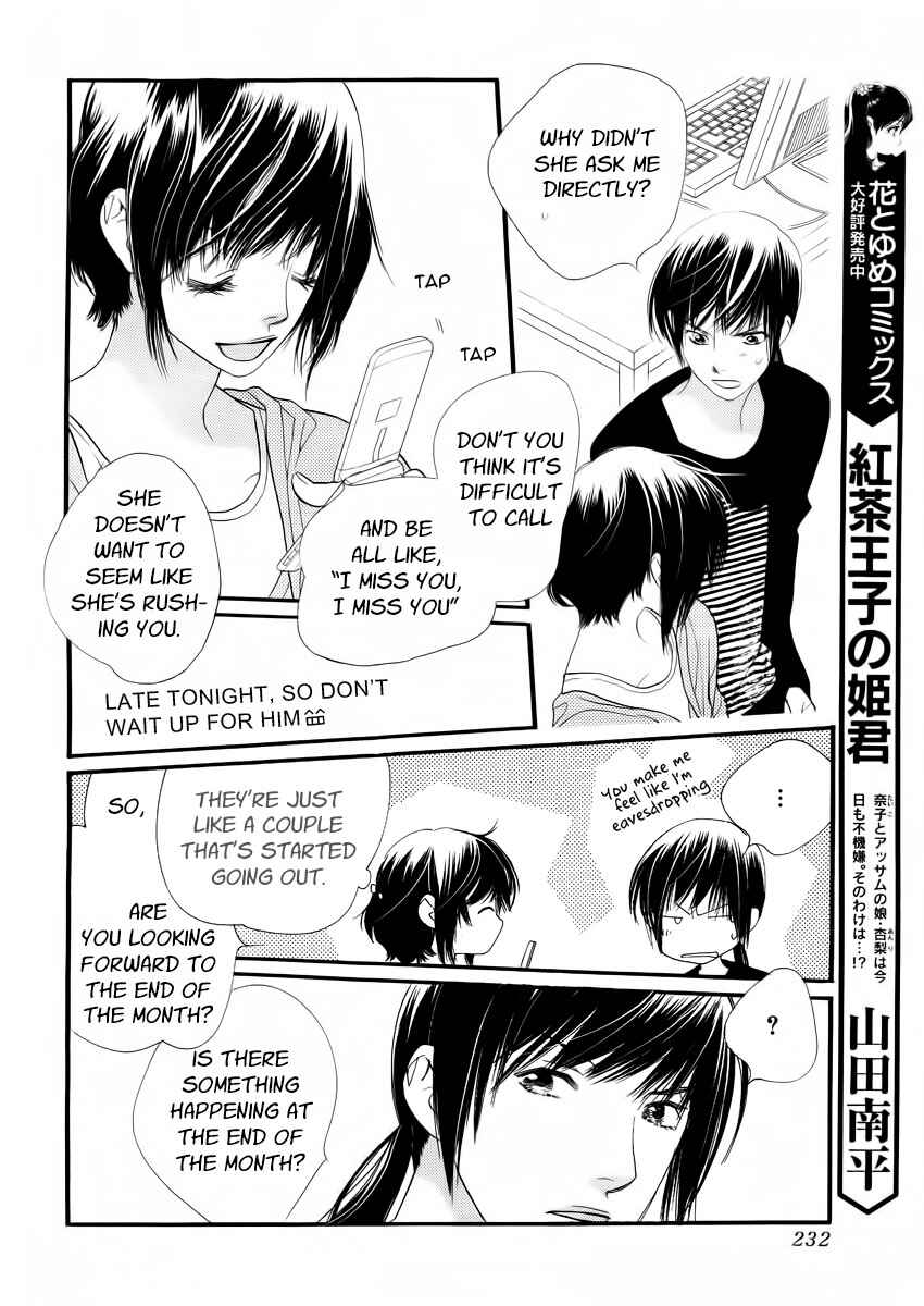 Page 17 Chapter 21 Orange Chocolate
