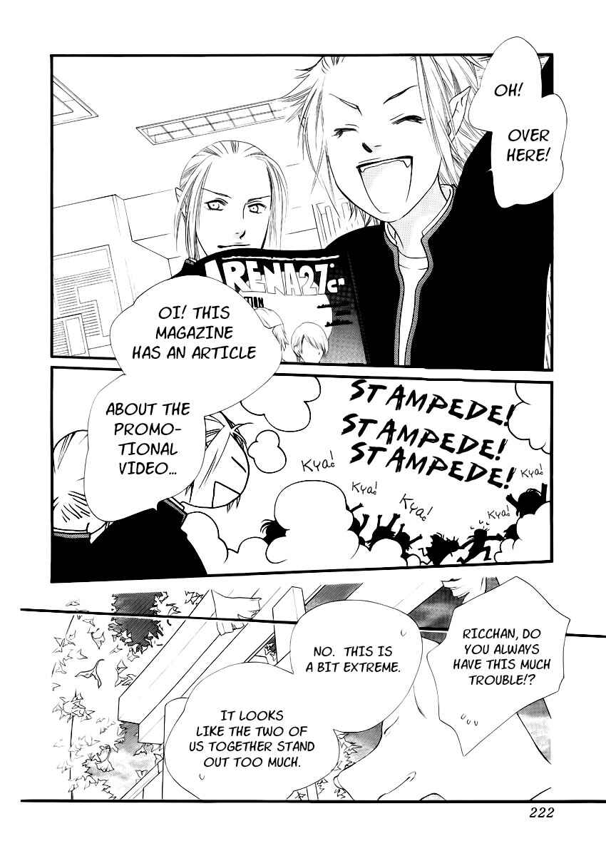Page 7 Chapter 21 Orange Chocolate