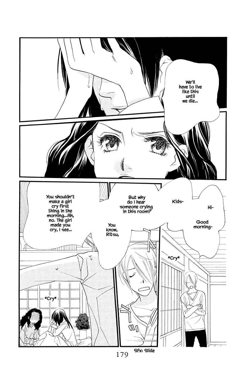Page 12 Chapter 44.2 Orange Chocolate