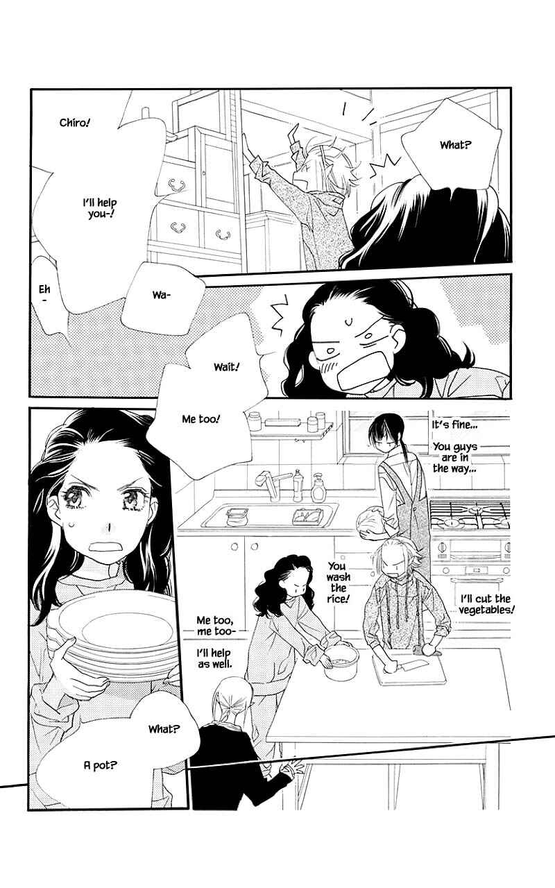 Page 2 Chapter 44.2 Orange Chocolate