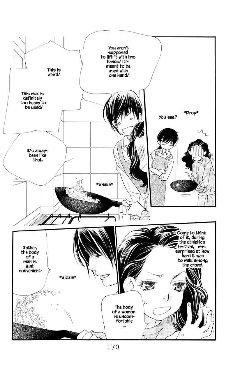 Page 4 Chapter 44.2 Orange Chocolate