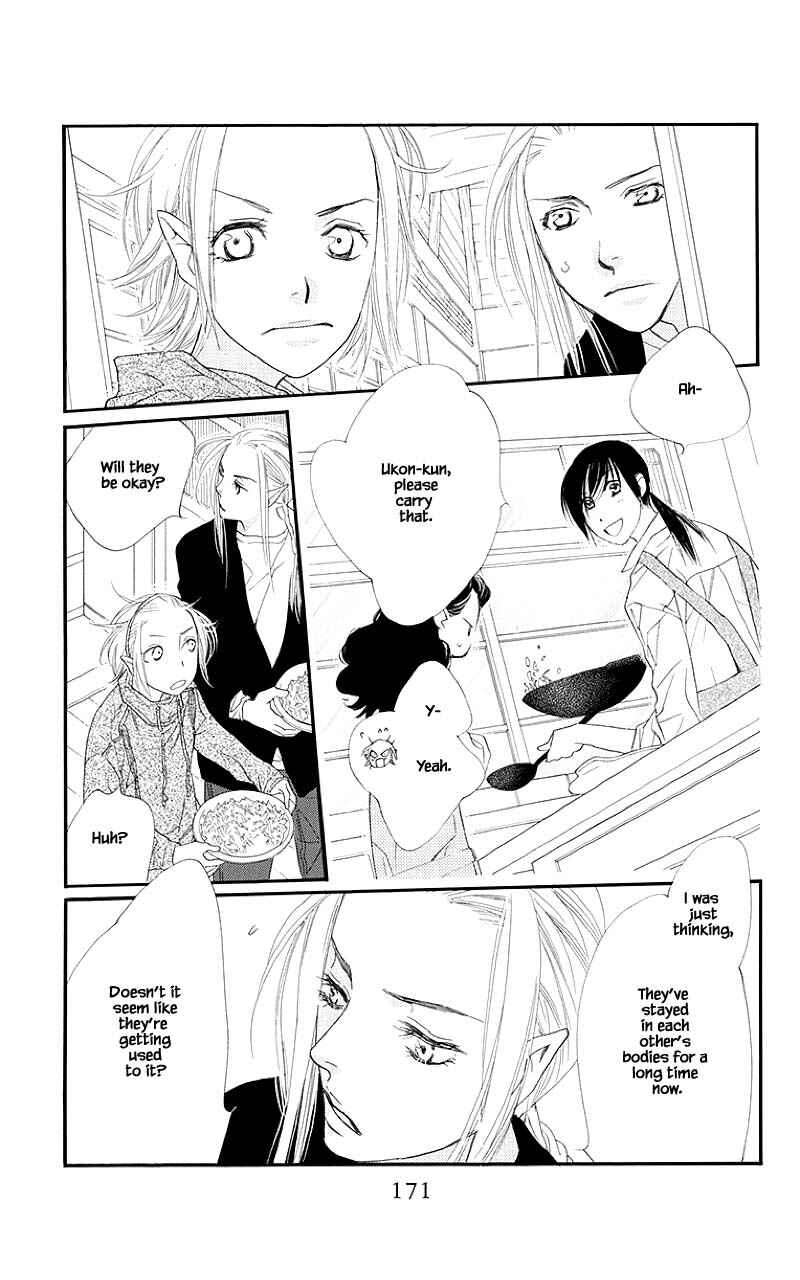 Page 5 Chapter 44.2 Orange Chocolate